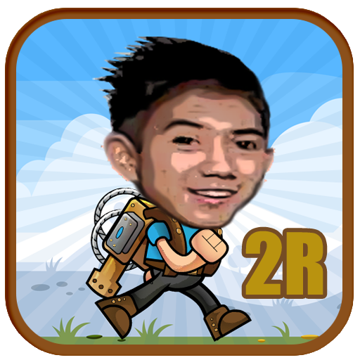 Rizki Ridho Adventure