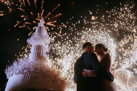 Wedding photographer Archil Manvelidze (photoarchi). Photo of 14 August 2023