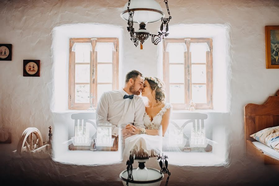 Photographe de mariage Jakub Hasák (jakubhasak). Photo du 10 septembre 2019