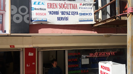 Eren Soğutma