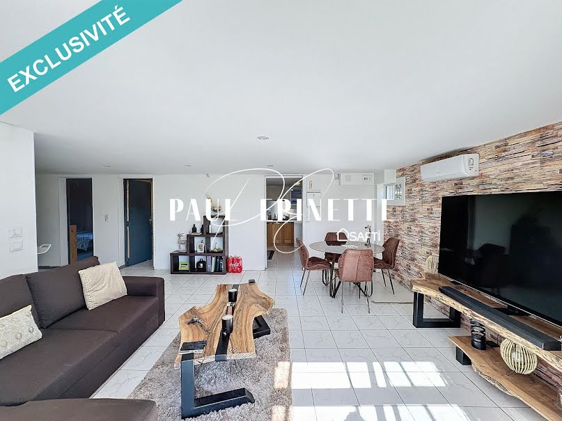 Vente maison 6 pièces 174 m² à Montauban (82000), 250 000 €