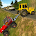 Offroad Tractor Pulling Driver icon