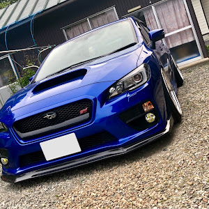 WRX STI