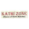 Kathi Zone, Paryavaran Complex, New Delhi logo