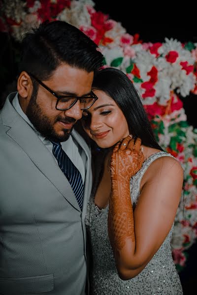 Wedding photographer Arpit Goel (goelarpit). Photo of 29 December 2019