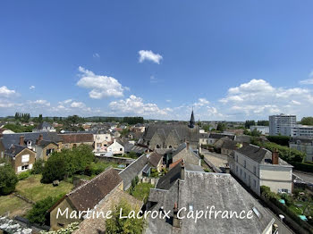 appartement à La Ferté-Bernard (72)