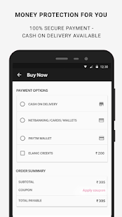 Elanic - Buy & Sell Fashion(圖3)-速報App