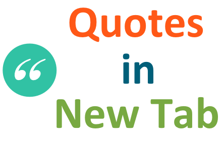 Quotes In New Tab Preview image 0