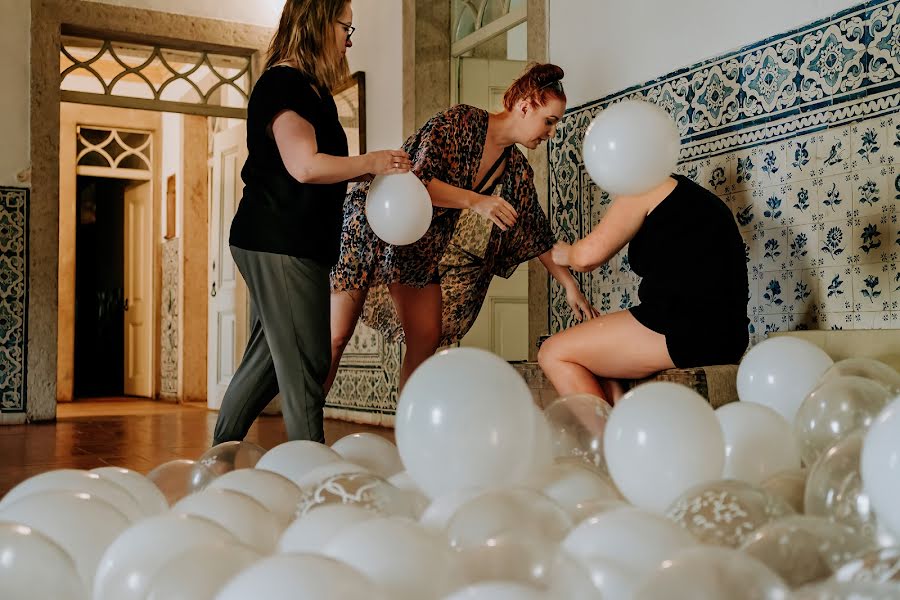 Fotografo di matrimoni Valter Antunes (valterantunes). Foto del 8 febbraio 2023