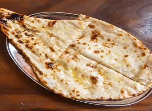 Plain Naan