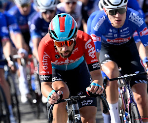 📷 Op en top Thomas De Gendt: "Mijn innerlijke Pogacar laten bovendrijven"