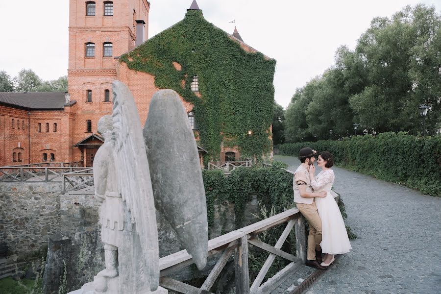 Fotografo di matrimoni Iryna Mandryka (irma15). Foto del 24 gennaio 2019