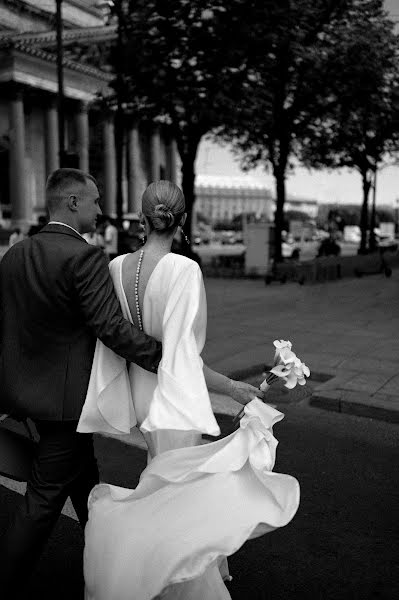 Wedding photographer Andrey Beshencev (beshentsev). Photo of 11 July 2023