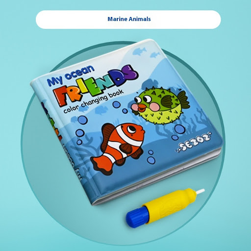 Marine Animals