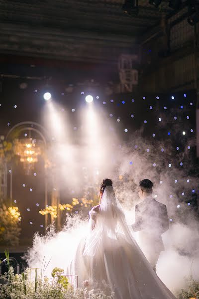 結婚式の写真家Minh Huynh (minhnhat)。2023 10月5日の写真