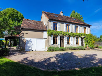 maison à Liernais (21)