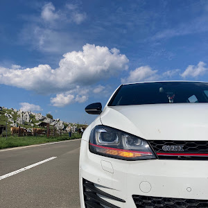 ゴルフGTI