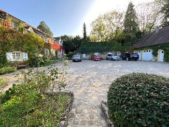 maison à Montfort-l'Amaury (78)