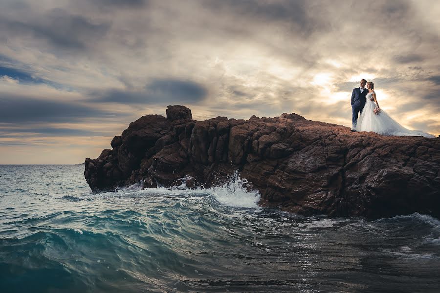 Fotógrafo de casamento Rossello Lara (rossellolara). Foto de 6 de outubro 2019