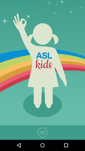 ASL Dictionary for Kids