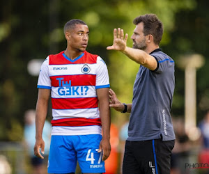 ? Club Brugge-aanwinst Arnaut Groeneveld legt uit waarom hij met de opvallende naam 'Danjuma' op zijn shirt speelt