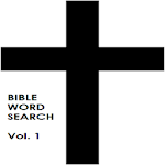 Cover Image of डाउनलोड Bible Word Search 1.0 APK