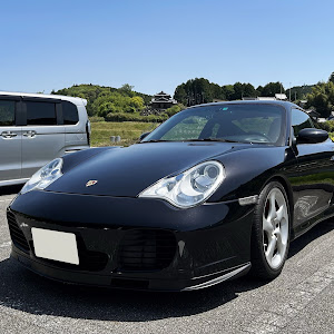 996ターボ