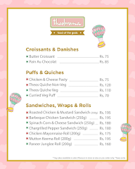 Theobroma menu 4