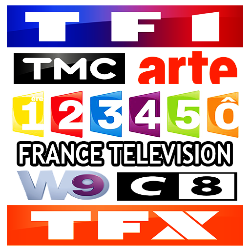 French tv channels