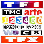 Cover Image of ダウンロード France TV: direct 2019 8.0 APK