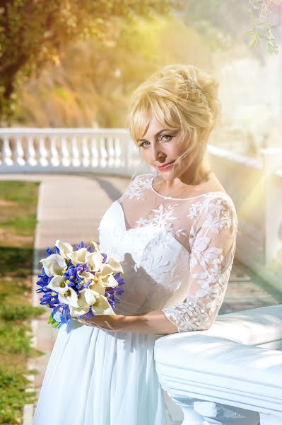 Wedding photographer Aleksey Chernyshev (wwwaa). Photo of 29 September 2017