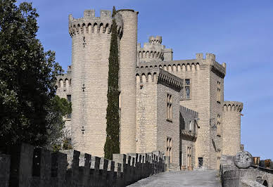 Castle 9