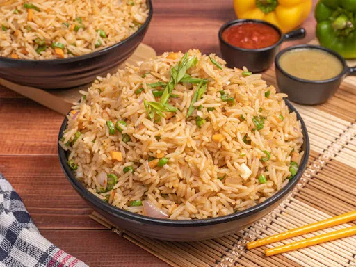 Veg Fried Rice