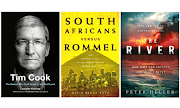 'Tim Cook', 'South Africans versus Rommel', 'The River'.