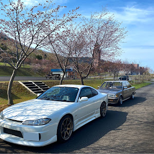 シルビア S15