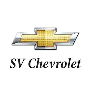 SV Chevrolet  Icon