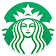 Starbucks Brasil icon