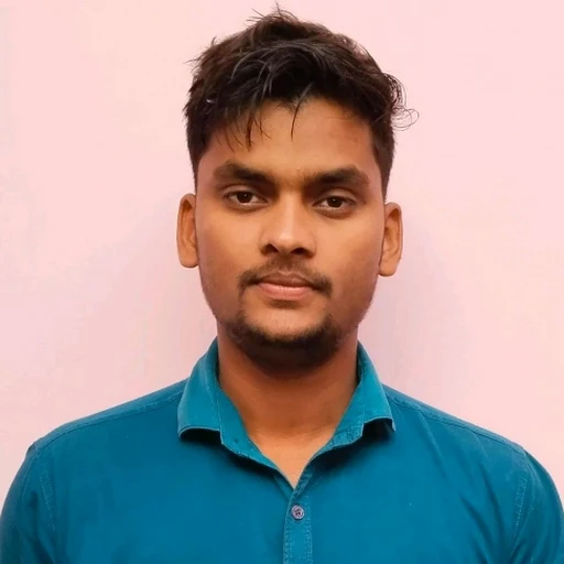 Gaurav Singh Sengar, Welcome! I'm delighted to introduce Gaurav Singh Sengar, a dedicated and experienced Student with an impressive rating of 4.414. With a degree in B.Sc from Kanpur University, Gaurav has honed their expertise in a wide range of subjects and excels in teaching Algebra 2, Chemistry, English (Class 6 to 8), Geometry, Integrated Maths, Math 6, Math 7, Mathematics (Class 6 to 8), Mathematics (Class 9 and 10), Mental Ability, Pre Algebra, Pre Calculus, Science, Science (Class 6 to 8), Science (Class 9 and 10), and Social Studies.

With years of Teaching Professional experience and positive ratings from 2102 users, Gaurav's commitment to excellence is evident. They specialize in helping students prepare for various exams like the 10th Board Exam, 12th Commerce, and Olympiad exams. Furthermore, Gaurav is fluent in Hindi, ensuring effective communication and understanding with students.

Whether you need guidance in mastering complex mathematical concepts, improving scientific understanding, or strengthening English language skills, Gaurav is here to support you on your academic journey. Their tailored and personalised teaching approach will help you build a strong foundation in your chosen subjects, ultimately leading to outstanding results.

So, if you're seeking a knowledgeable and skilled tutor to assist you with the 10th Board Exam, 12th Commerce, or Olympiad exams in Algebra 2, Chemistry, English (Class 6 to 8), Geometry, Integrated Maths, Math 6, Math 7, Mathematics (Class 6 to 8), Mathematics (Class 9 and 10), Mental Ability, Pre Algebra, Pre Calculus, Science, Science (Class 6 to 8), Science (Class 9 and 10), or Social Studies, Gaurav Singh Sengar is the dedicated professional you can rely on.

Start your journey towards academic excellence by connecting with Gaurav today!