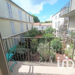 appartement à Saintes (17)