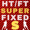 HT/FT Great Fixed Matches VIP icon