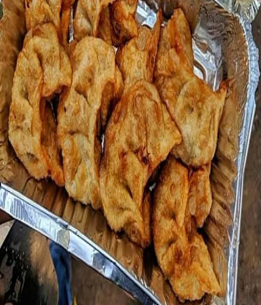 Fried Momos