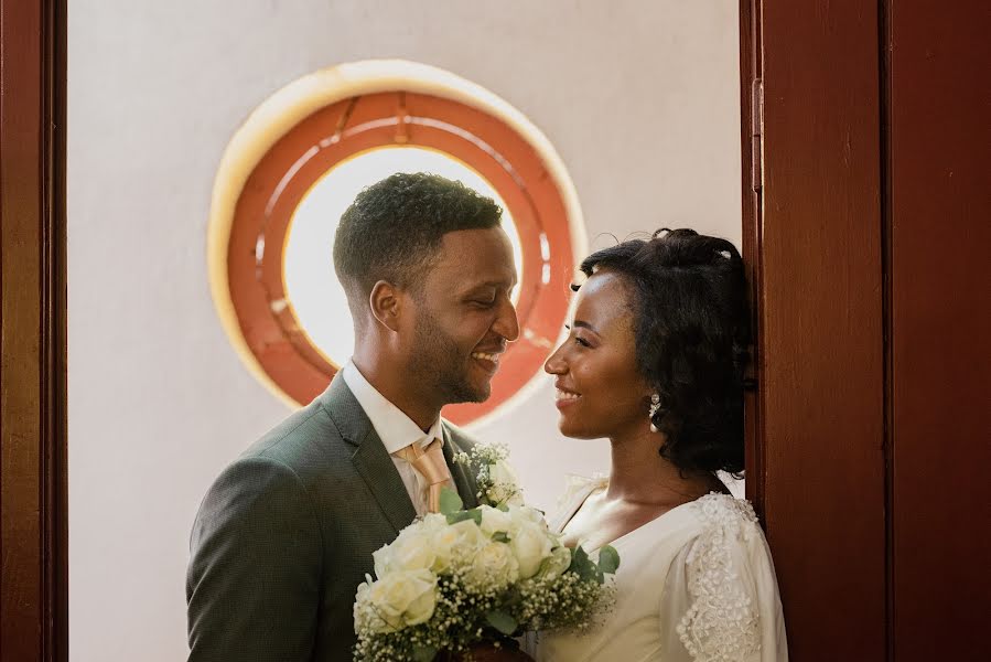 Fotógrafo de casamento Idiane Oli (idianeoli). Foto de 30 de janeiro