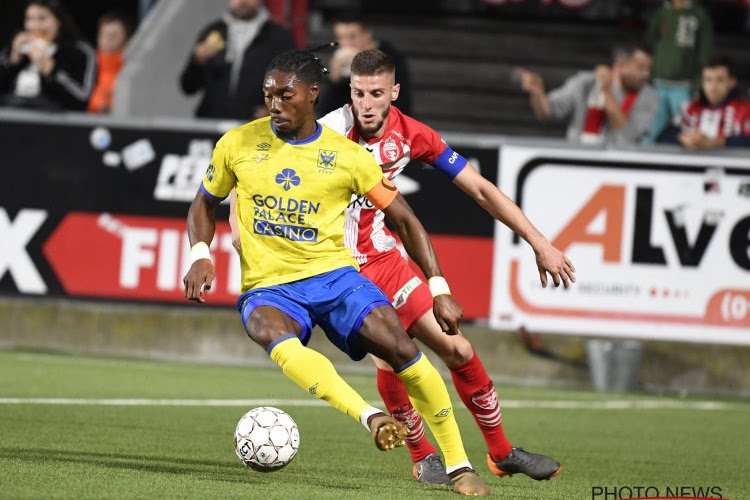 Wat is de sterkte van dit STVV? Aanvoerder Botaka antwoordt