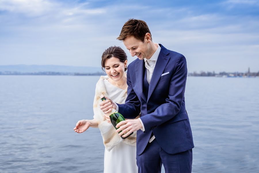 Fotografo di matrimoni Kasia Adamiak (kasiaadamiak). Foto del 25 marzo 2021