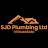 SJD Plumbing Ltd Logo