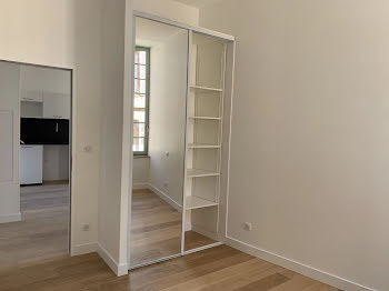 appartement à Toulouse (31)