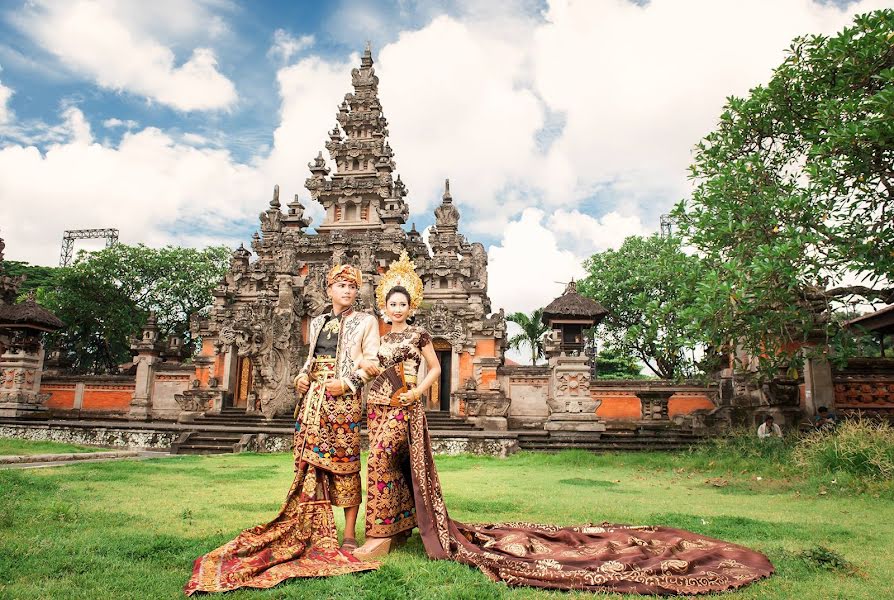 Pulmafotograaf Dedik Setiawan (dedik). Foto tehtud 21 juuni 2020