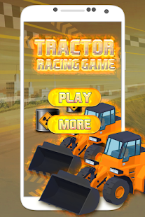 Free Download Tractor Racing Game APK for PC