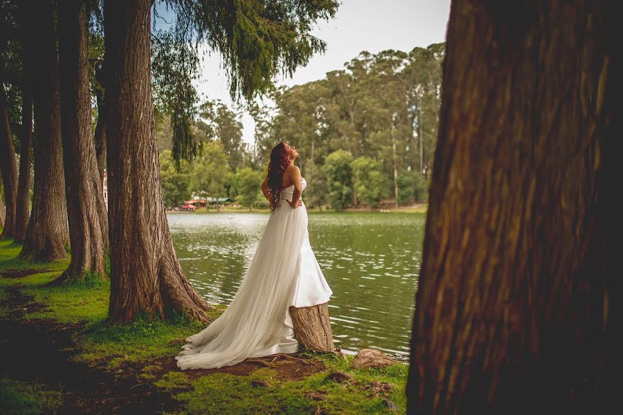 Fotógrafo de bodas Alin Solano (alinsolano). Foto del 4 de septiembre 2017