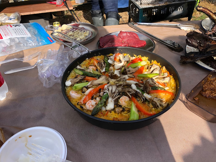 RAV4のオフ会・rav4・BBQに関するカスタム事例の投稿画像3枚目